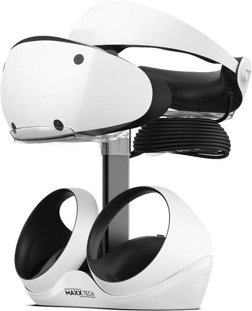 Maxx Tech PS5 PSVR2 Charging Stand Gamingzubehör